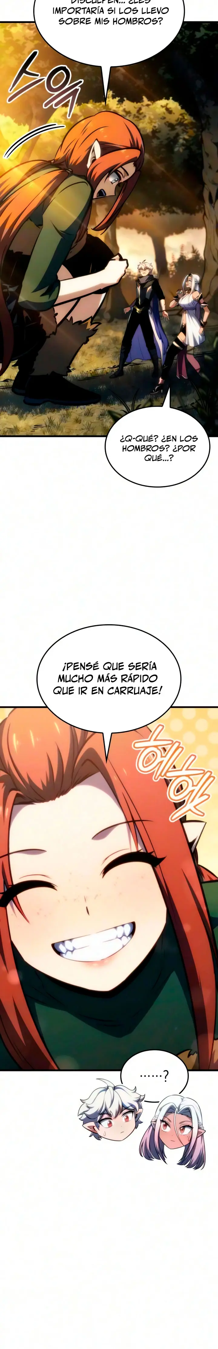 Los Breakers Capitulo 96 página 18