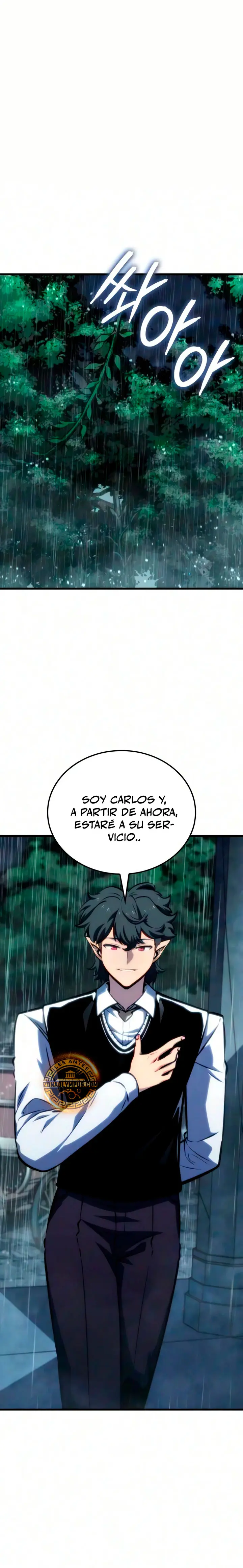 Los Breakers Capitulo 96 página 2