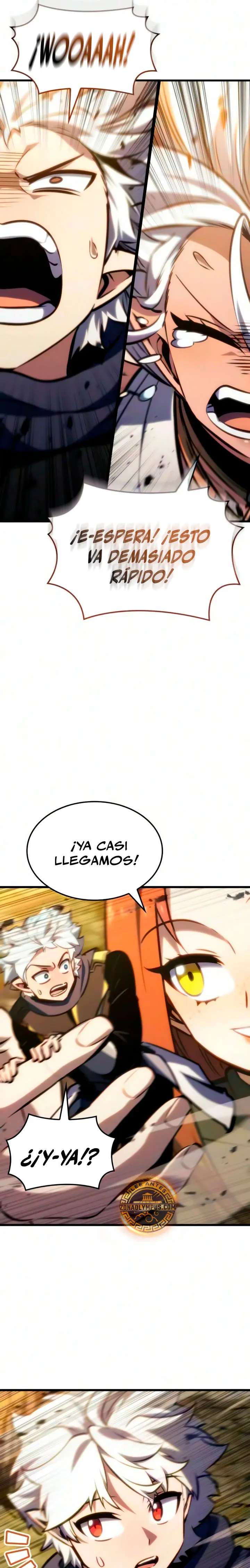 Los Breakers Capitulo 96 página 20