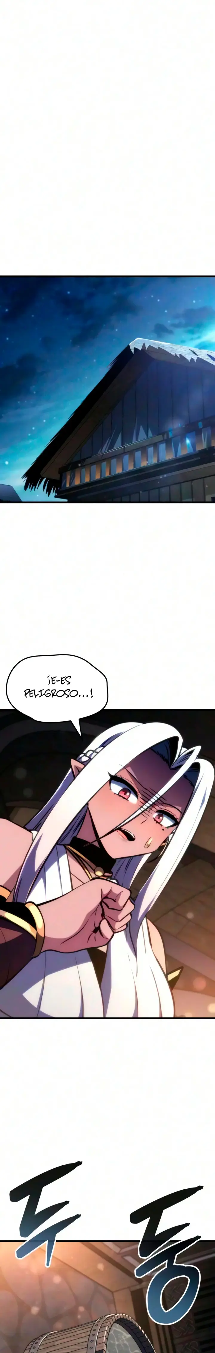 Los Breakers Capitulo 96 página 22