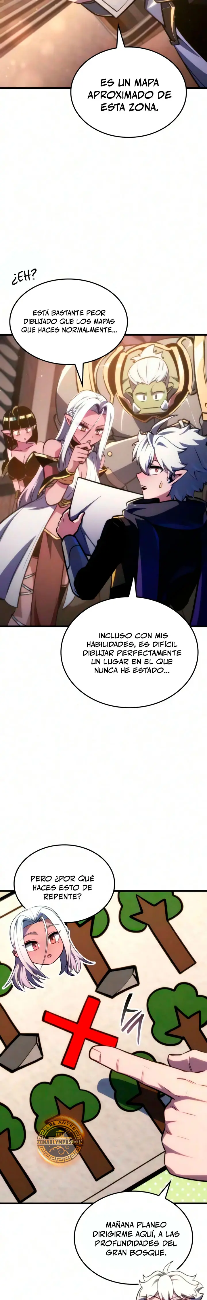 Los Breakers Capitulo 96 página 24