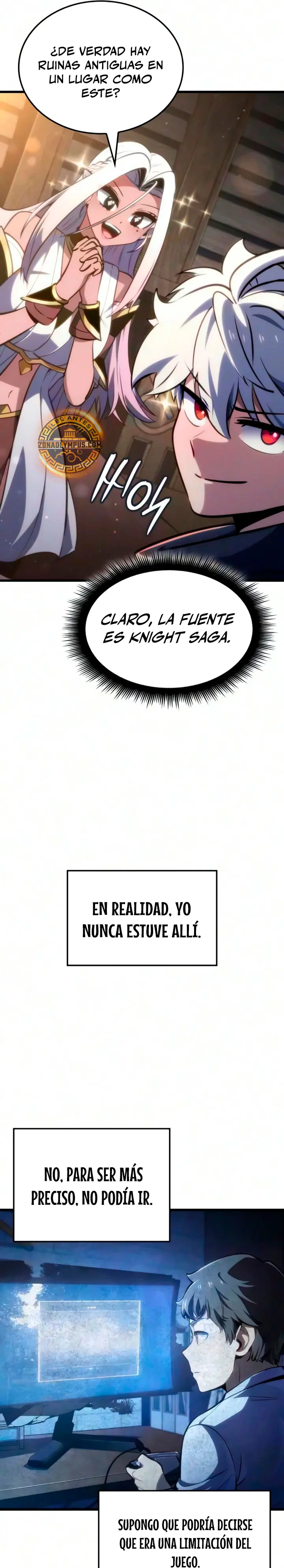 Los Breakers Capitulo 96 página 26