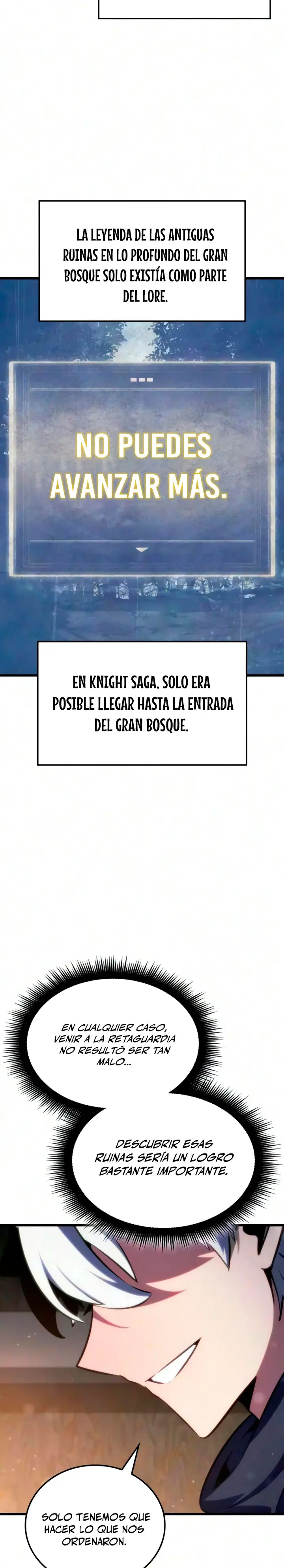 Los Breakers Capitulo 96 página 27