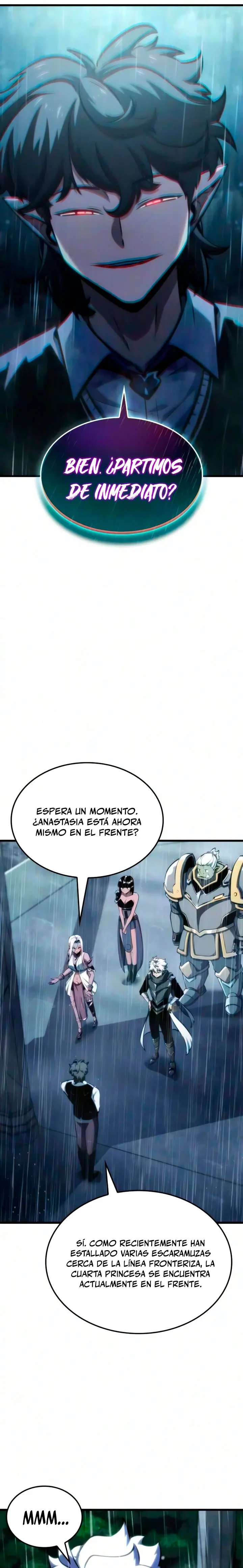 Los Breakers Capitulo 96 página 3