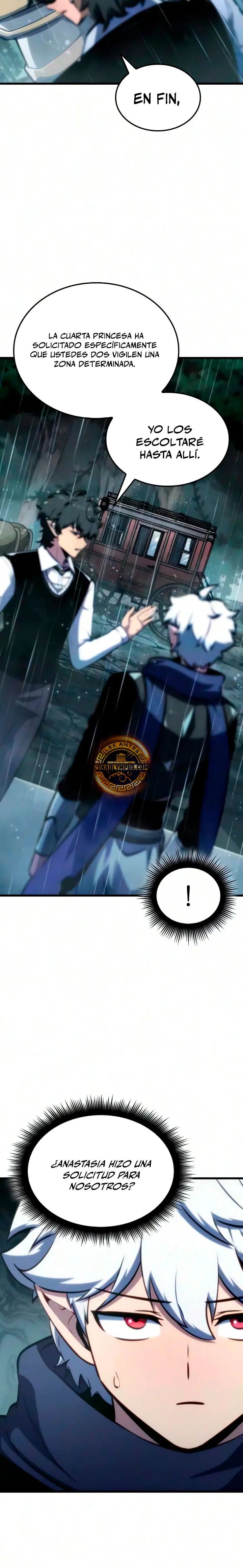 Los Breakers Capitulo 96 página 5