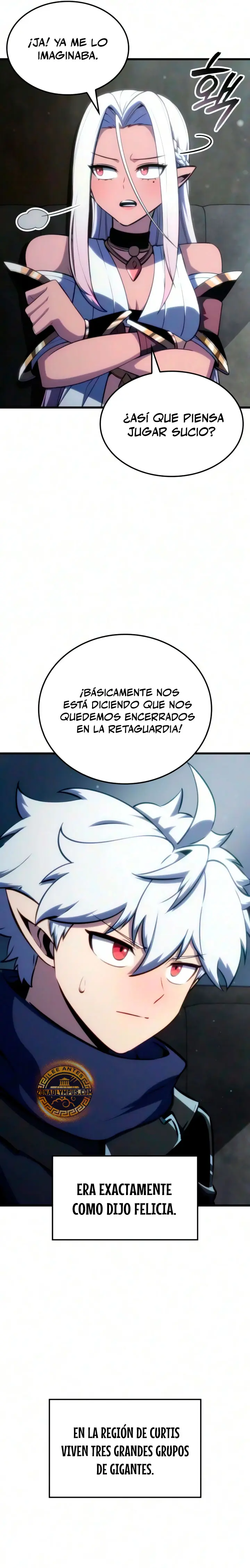 Los Breakers Capitulo 96 página 8