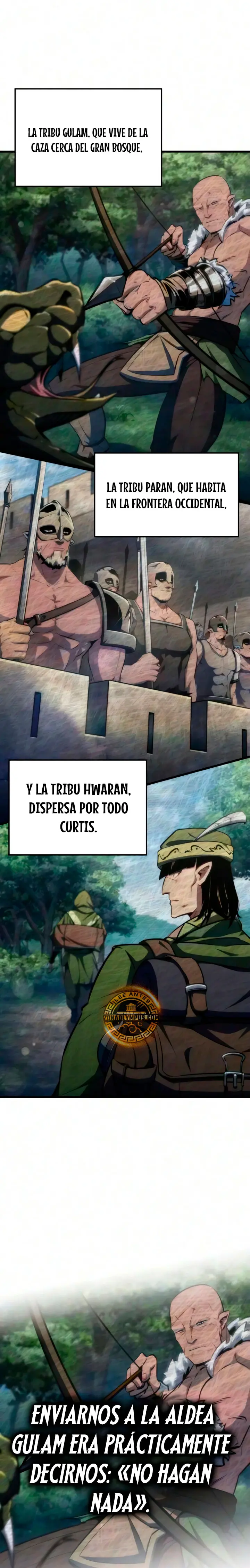 Los Breakers Capitulo 96 página 9