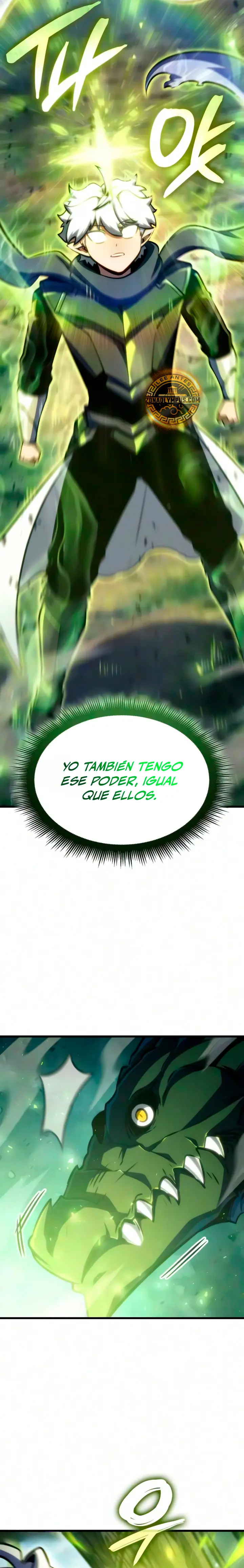 Los Breakers Capitulo 97 página 14