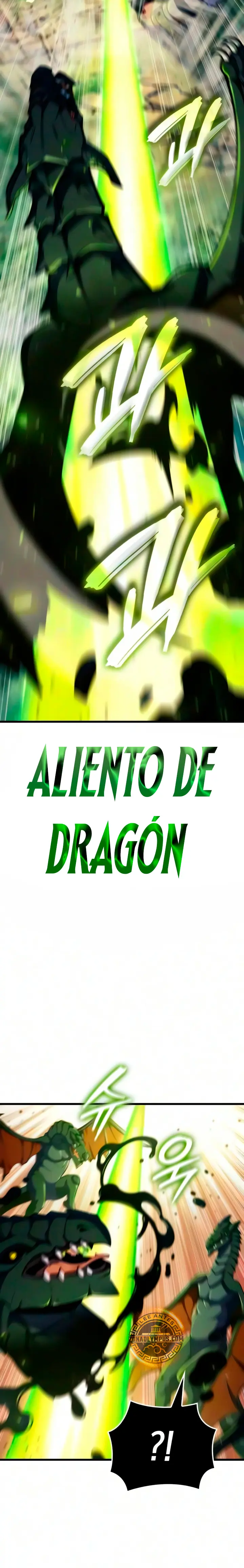 Los Breakers Capitulo 97 página 16