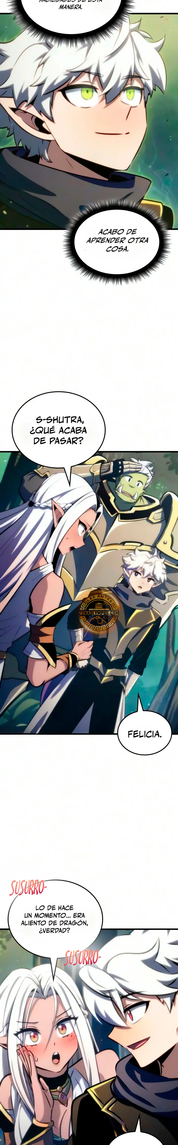 Los Breakers Capitulo 97 página 18