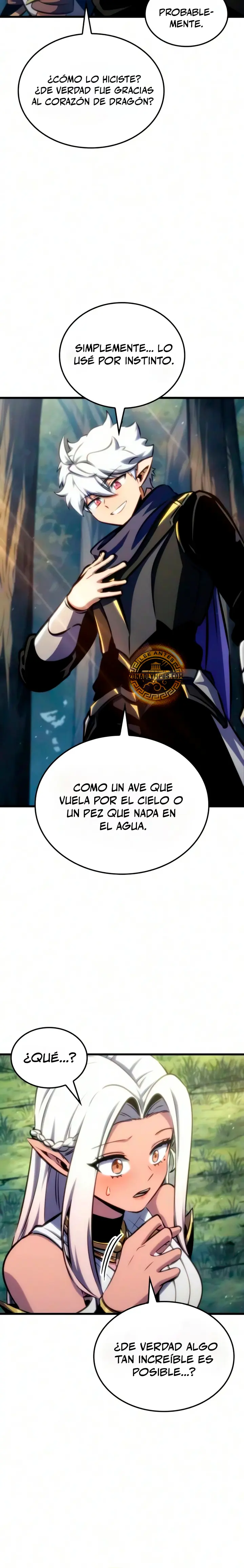 Los Breakers Capitulo 97 página 19