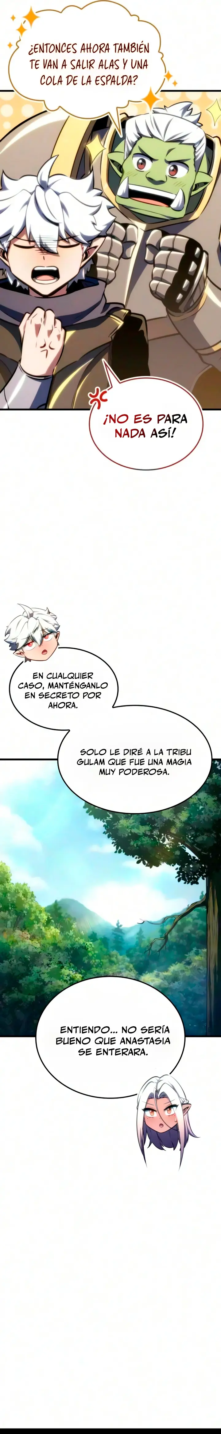 Los Breakers Capitulo 97 página 20