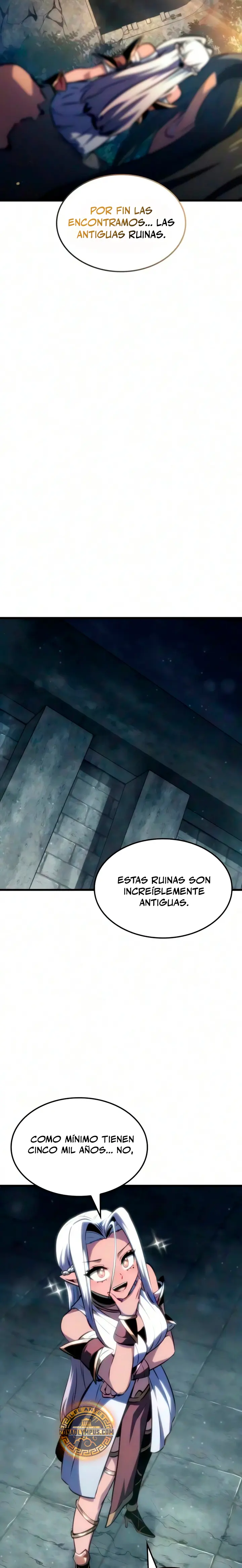 Los Breakers Capitulo 97 página 22
