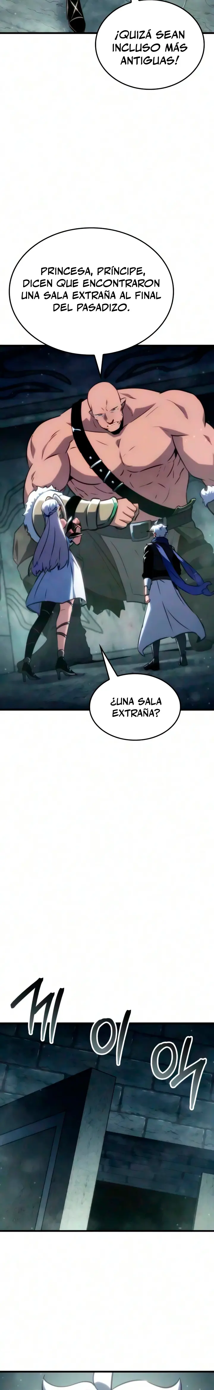 Los Breakers Capitulo 97 página 23