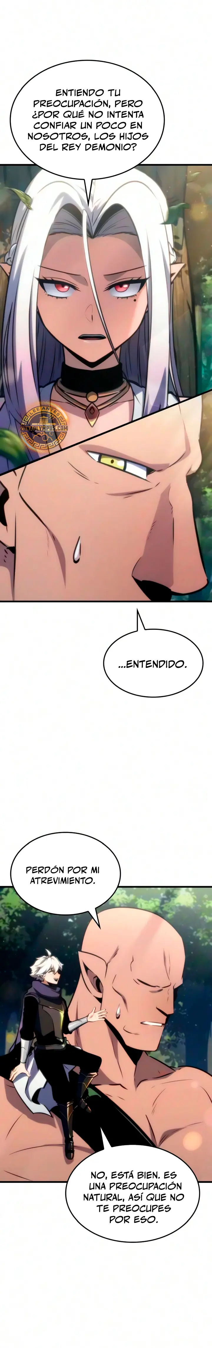 Los Breakers Capitulo 97 página 4