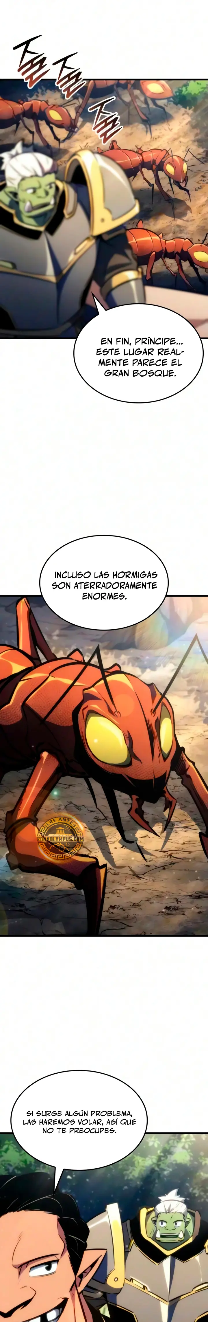 Los Breakers Capitulo 97 página 5