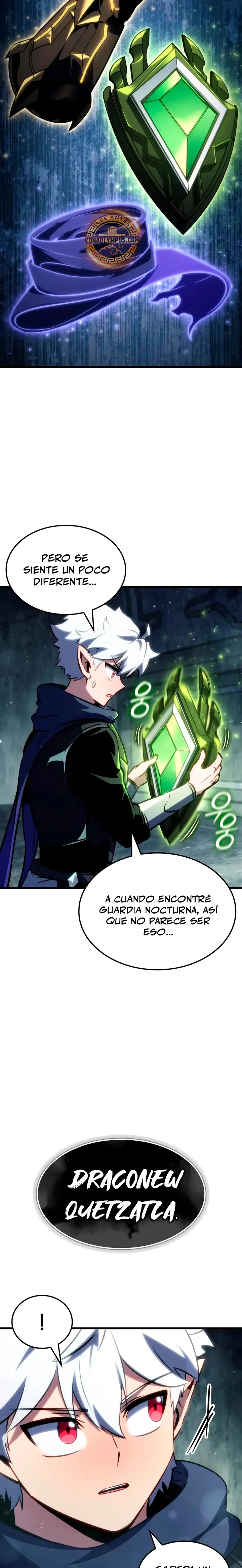 Los Breakers Capitulo 98 página 10