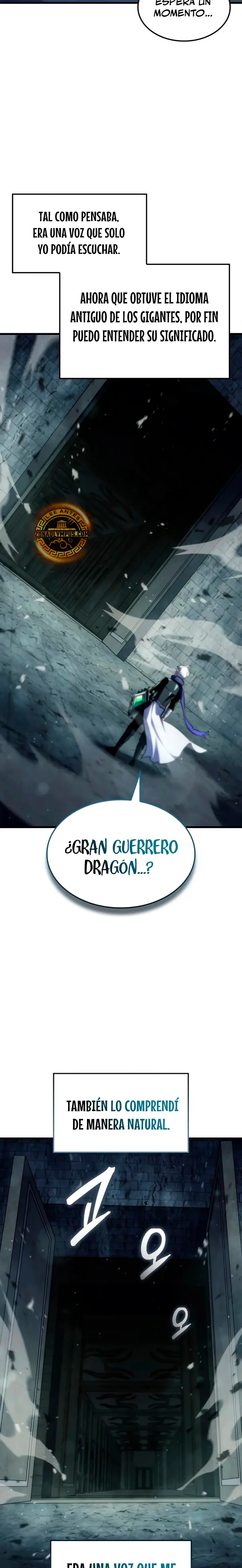 Los Breakers Capitulo 98 página 11