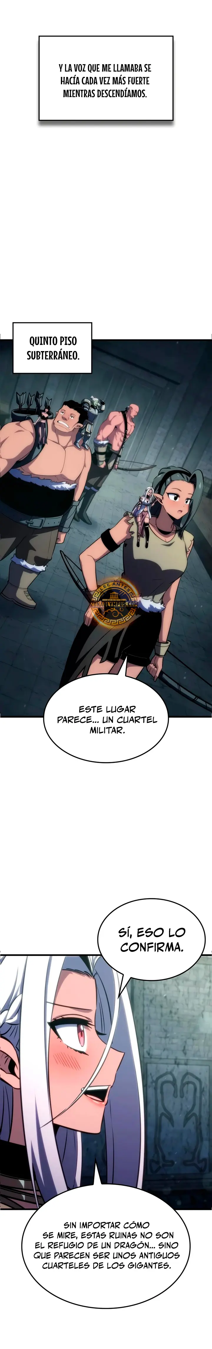 Los Breakers Capitulo 98 página 14