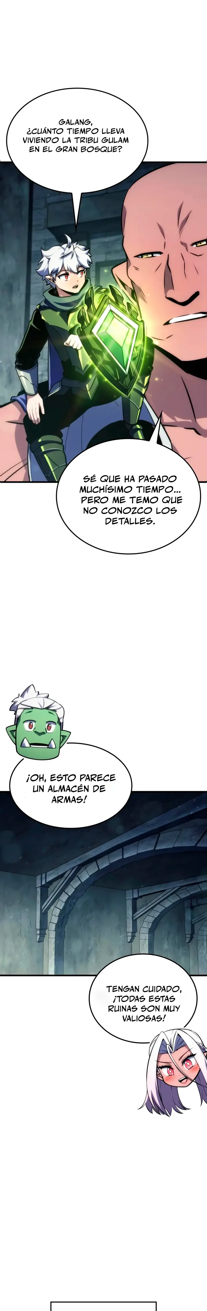 Los Breakers Capitulo 98 página 15