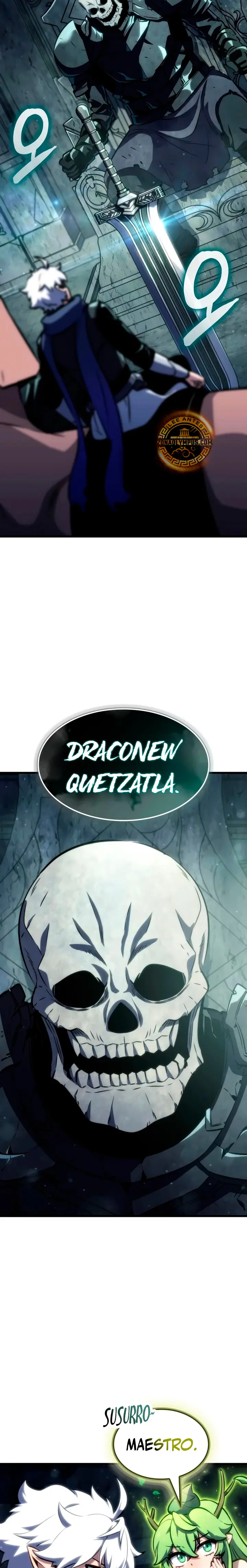 Los Breakers Capitulo 98 página 17