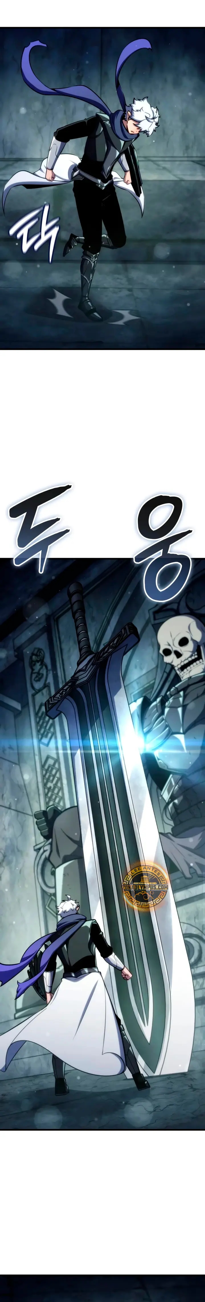 Los Breakers Capitulo 98 página 19