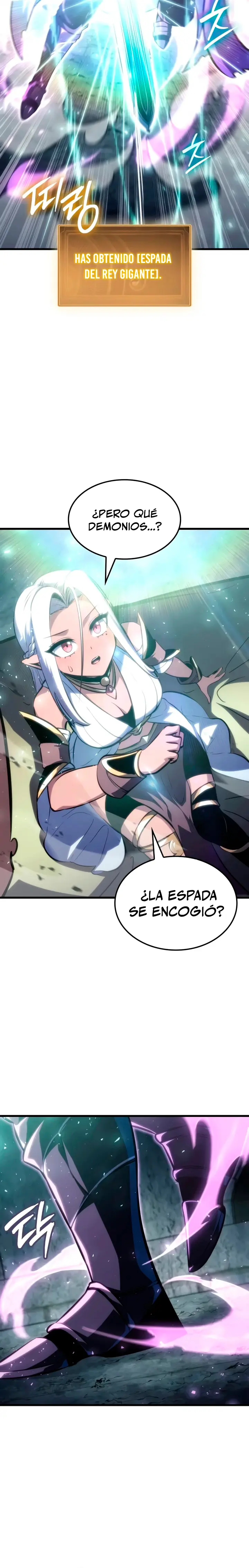 Los Breakers Capitulo 98 página 25
