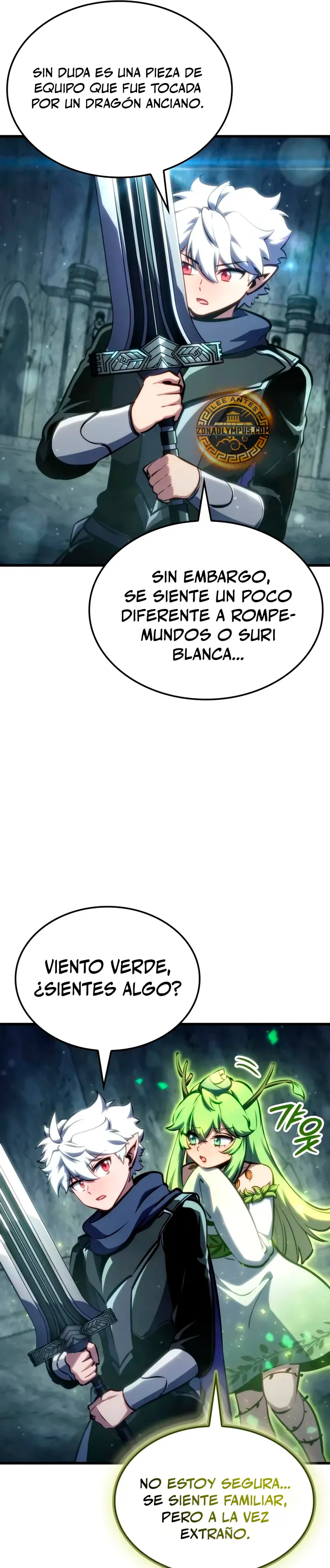 Los Breakers Capitulo 98 página 26