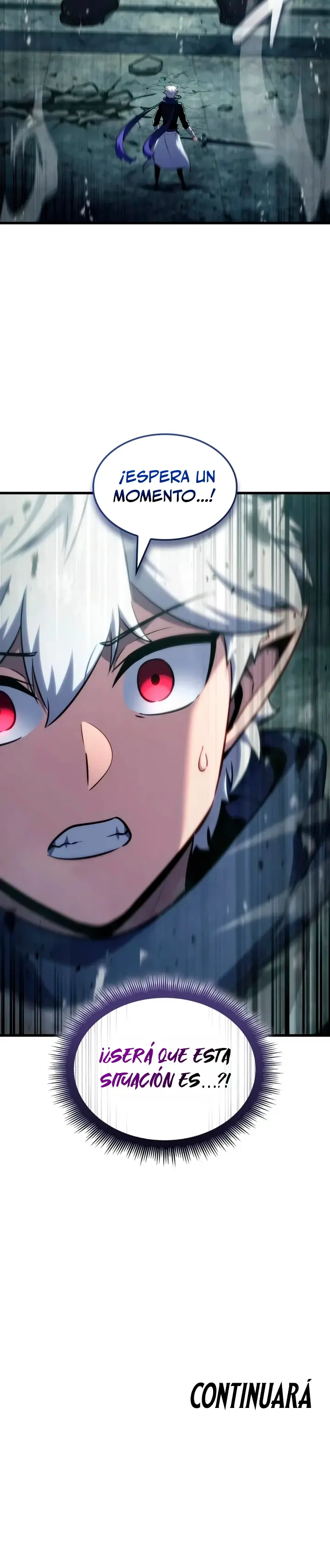 Los Breakers Capitulo 98 página 28