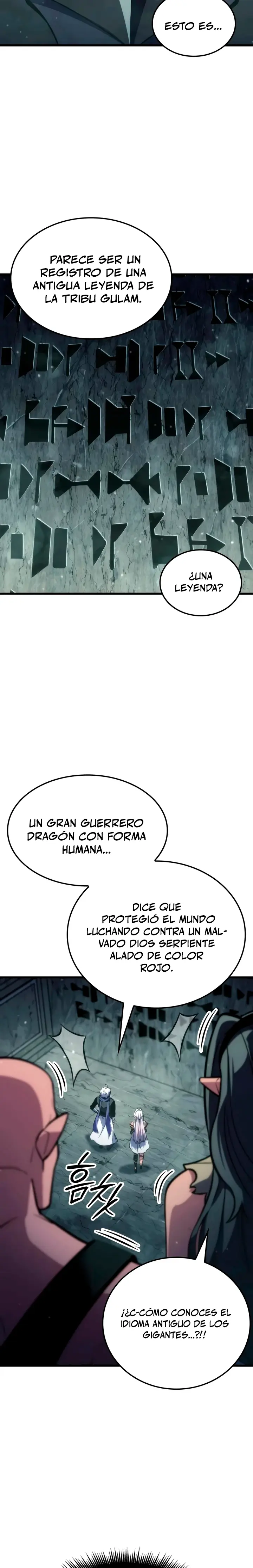 Los Breakers Capitulo 98 página 6