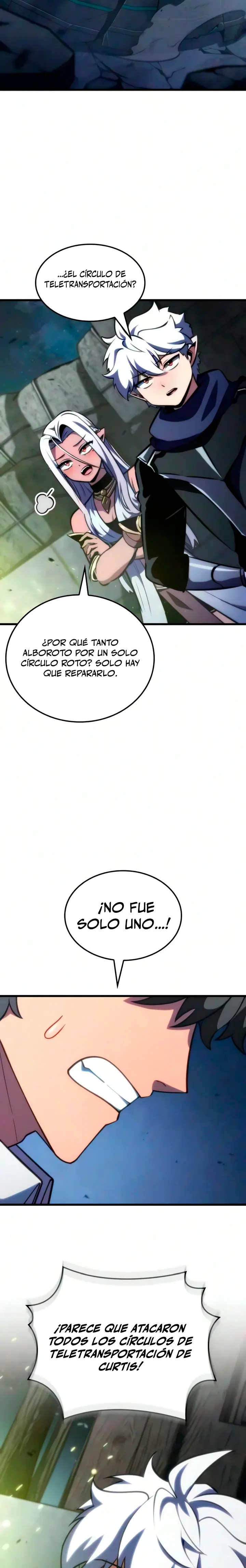 Los Breakers Capitulo 99 página 11