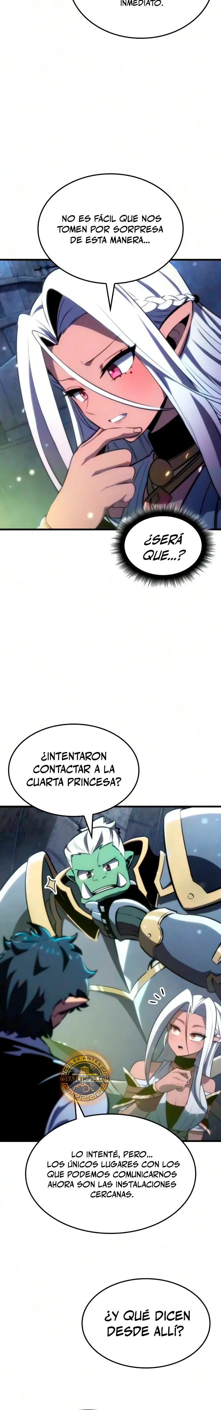 Los Breakers Capitulo 99 página 13