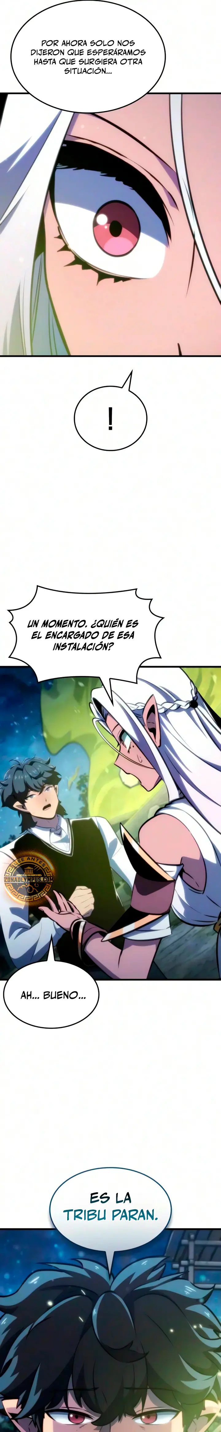 Los Breakers Capitulo 99 página 14