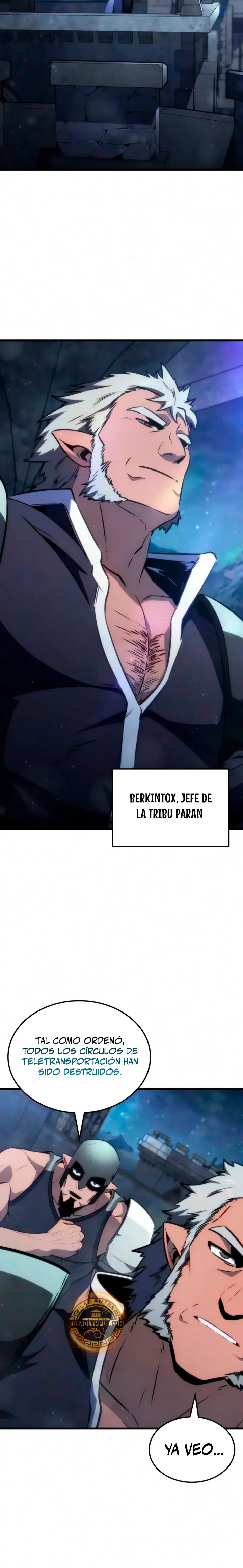 Los Breakers Capitulo 99 página 16