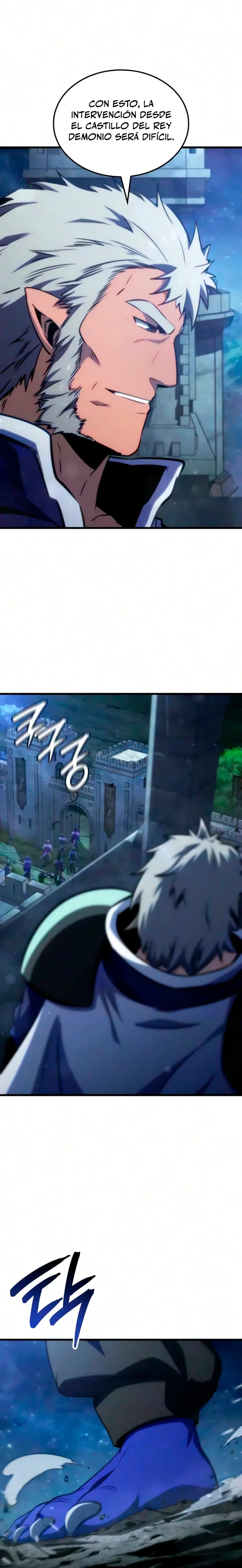 Los Breakers Capitulo 99 página 17