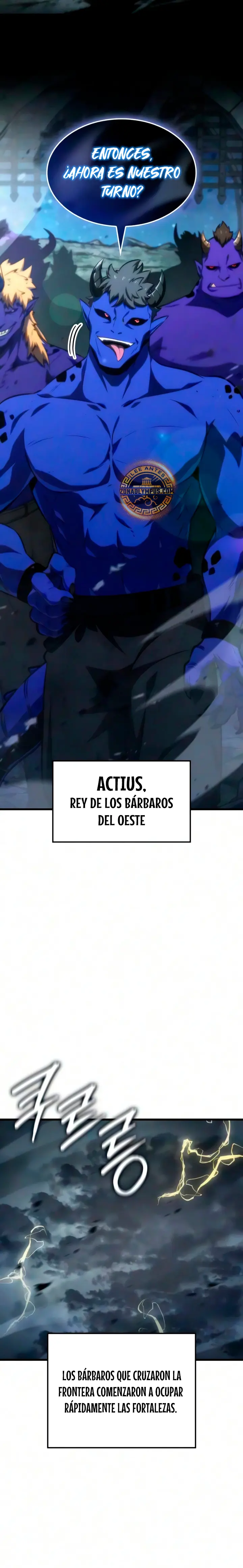 Los Breakers Capitulo 99 página 18