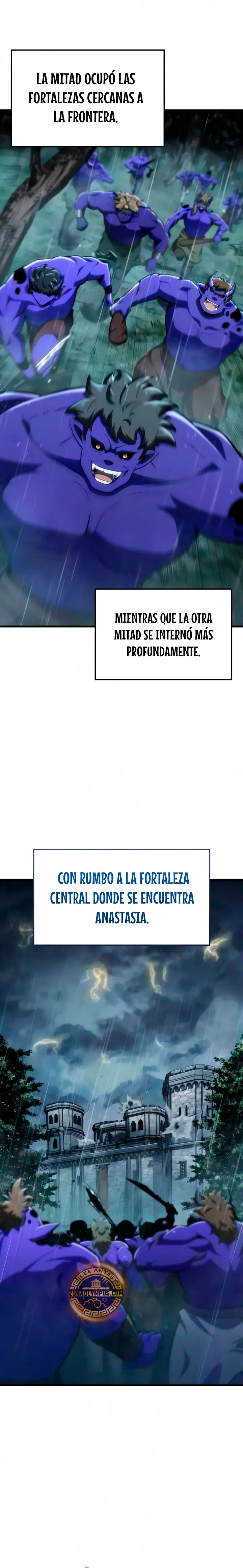 Los Breakers Capitulo 99 página 19