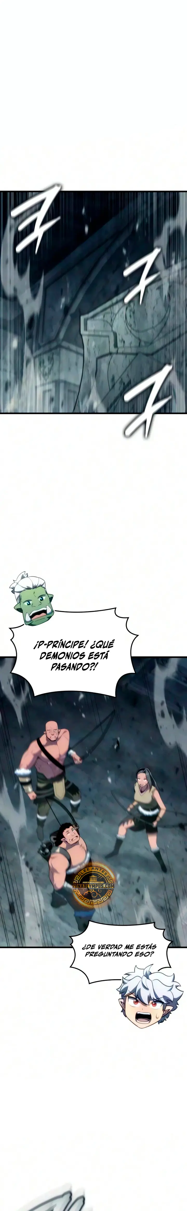 Los Breakers Capitulo 99 página 2