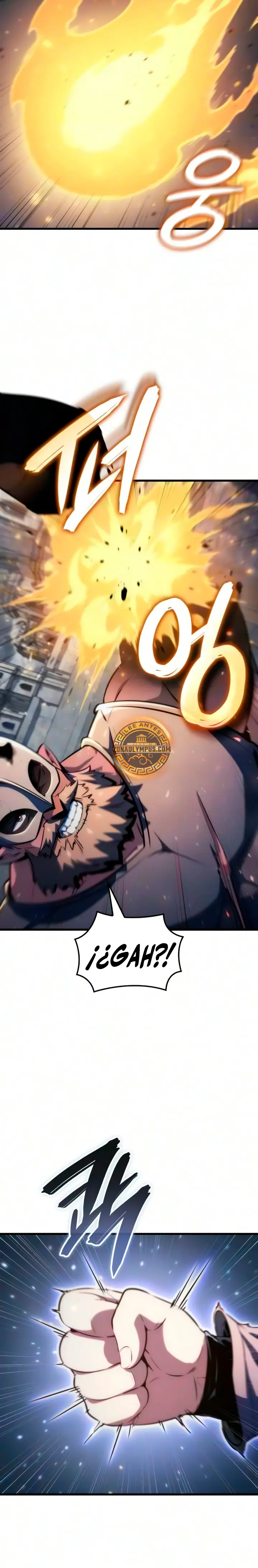 Los Breakers Capitulo 99 página 22