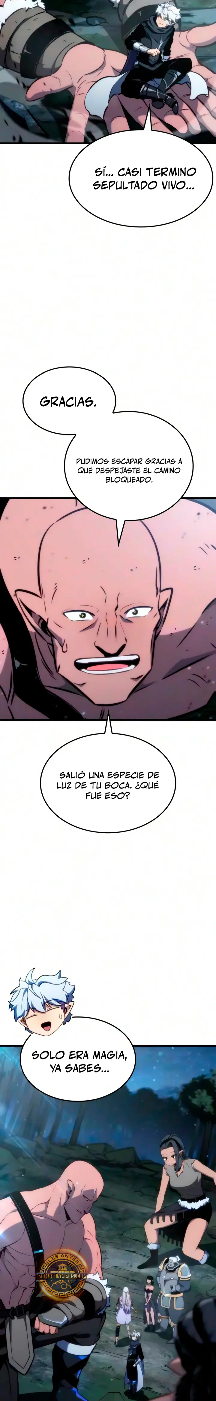 Los Breakers Capitulo 99 página 6