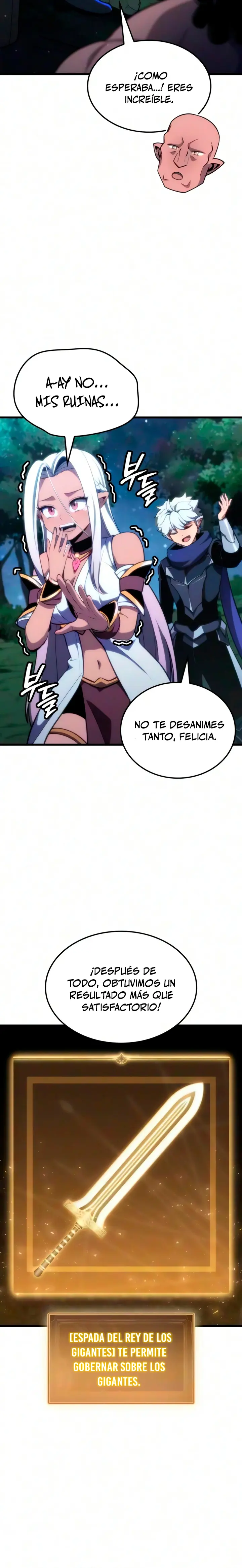 Los Breakers Capitulo 99 página 7