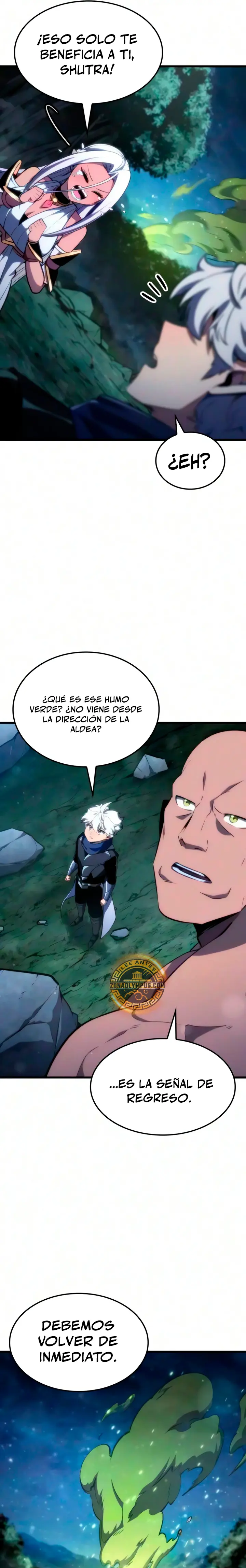 Los Breakers Capitulo 99 página 8