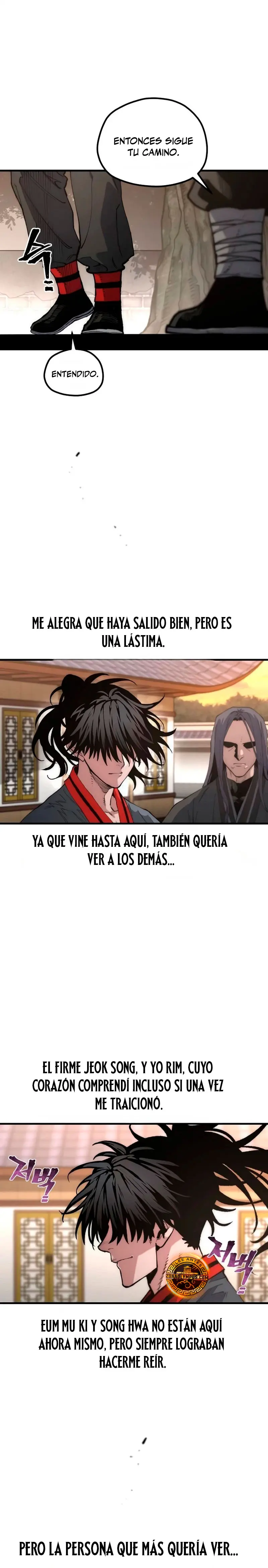 Sistema de cultivo del demonio celestial Capitulo 183 página 6