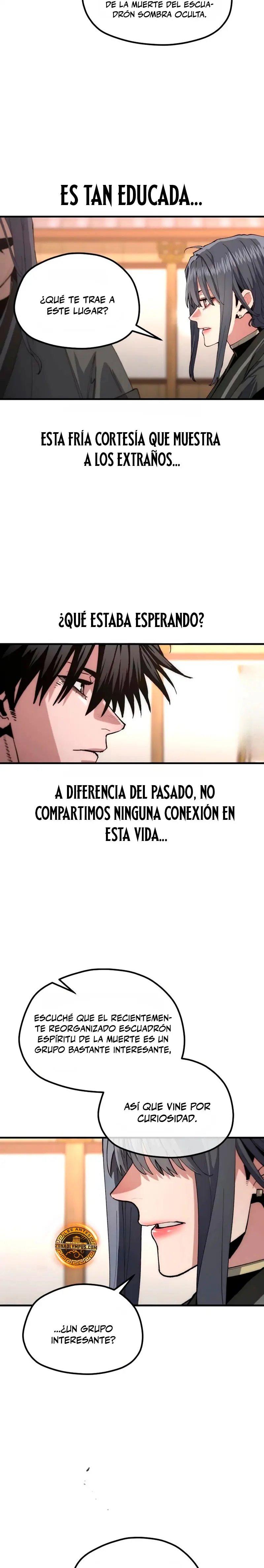 Sistema de cultivo del demonio celestial Capitulo 183 página 9