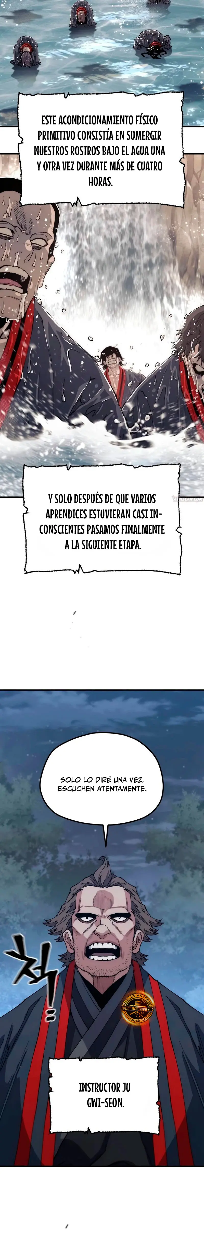 Sistema de cultivo del demonio celestial Capitulo 183 página 17
