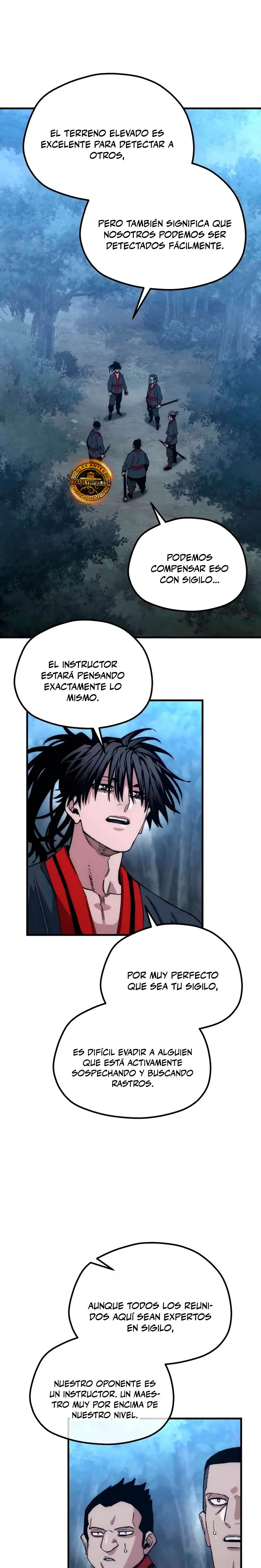 Sistema de cultivo del demonio celestial Capitulo 183 página 25