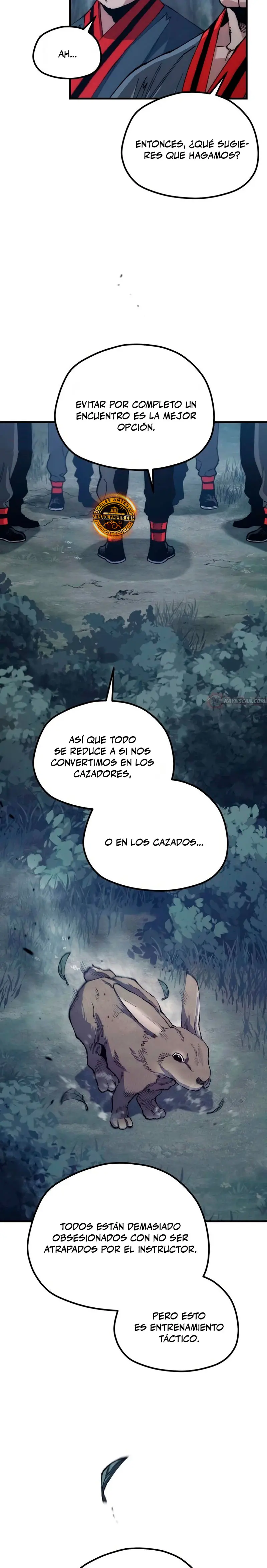 Sistema de cultivo del demonio celestial Capitulo 183 página 26