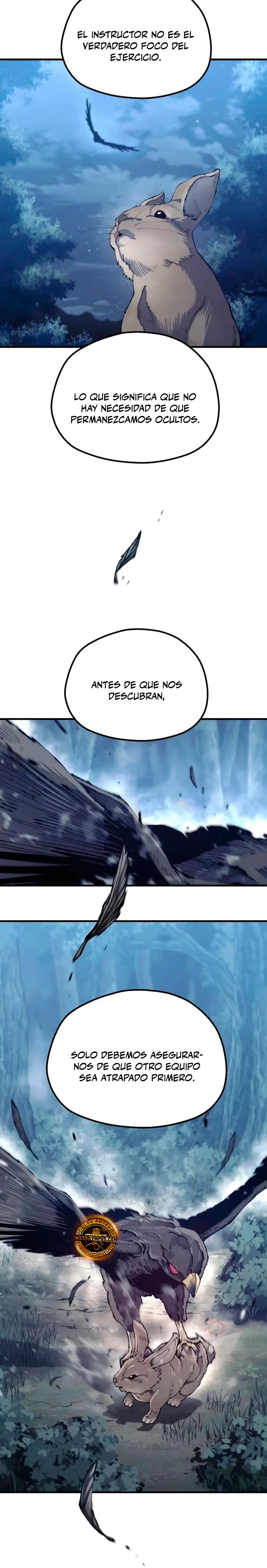 Sistema de cultivo del demonio celestial Capitulo 183 página 27