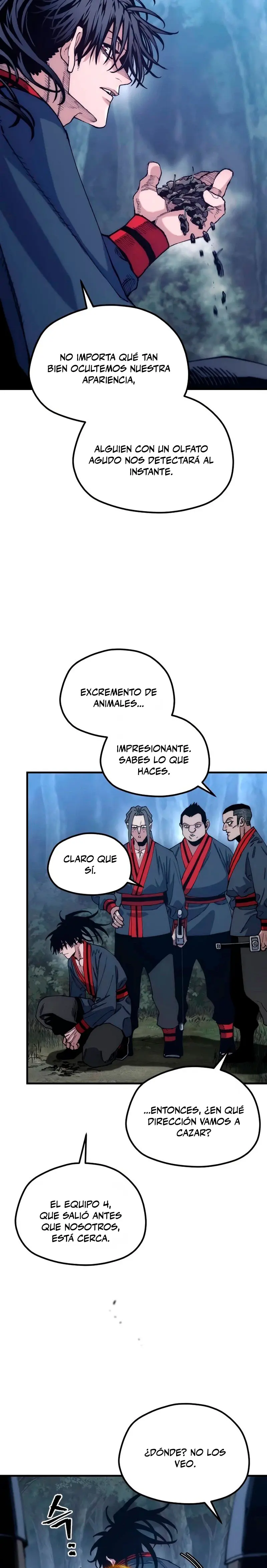 Sistema de cultivo del demonio celestial Capitulo 183 página 29