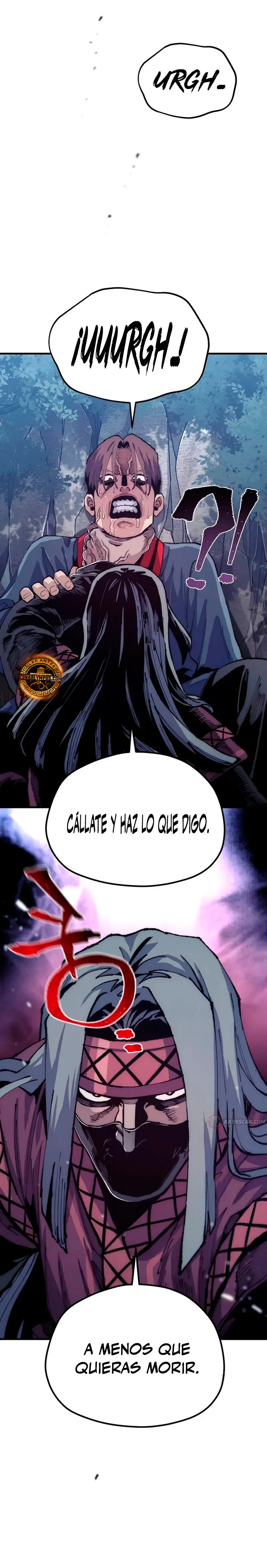 Sistema de cultivo del demonio celestial Capitulo 183 página 31